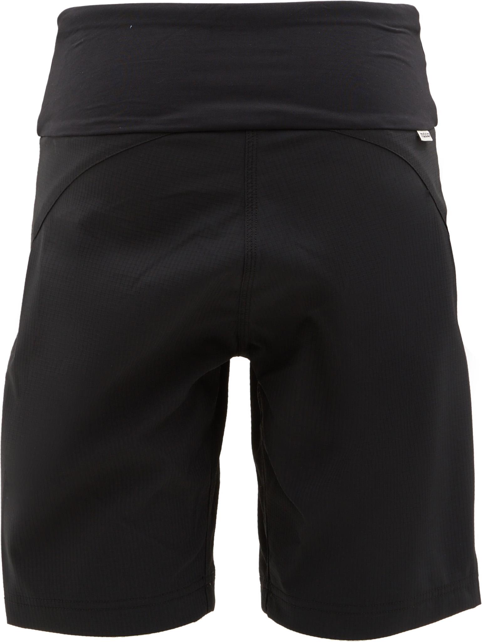 Product gallery image number 2 for product Short de VTT BadusM. - Femme