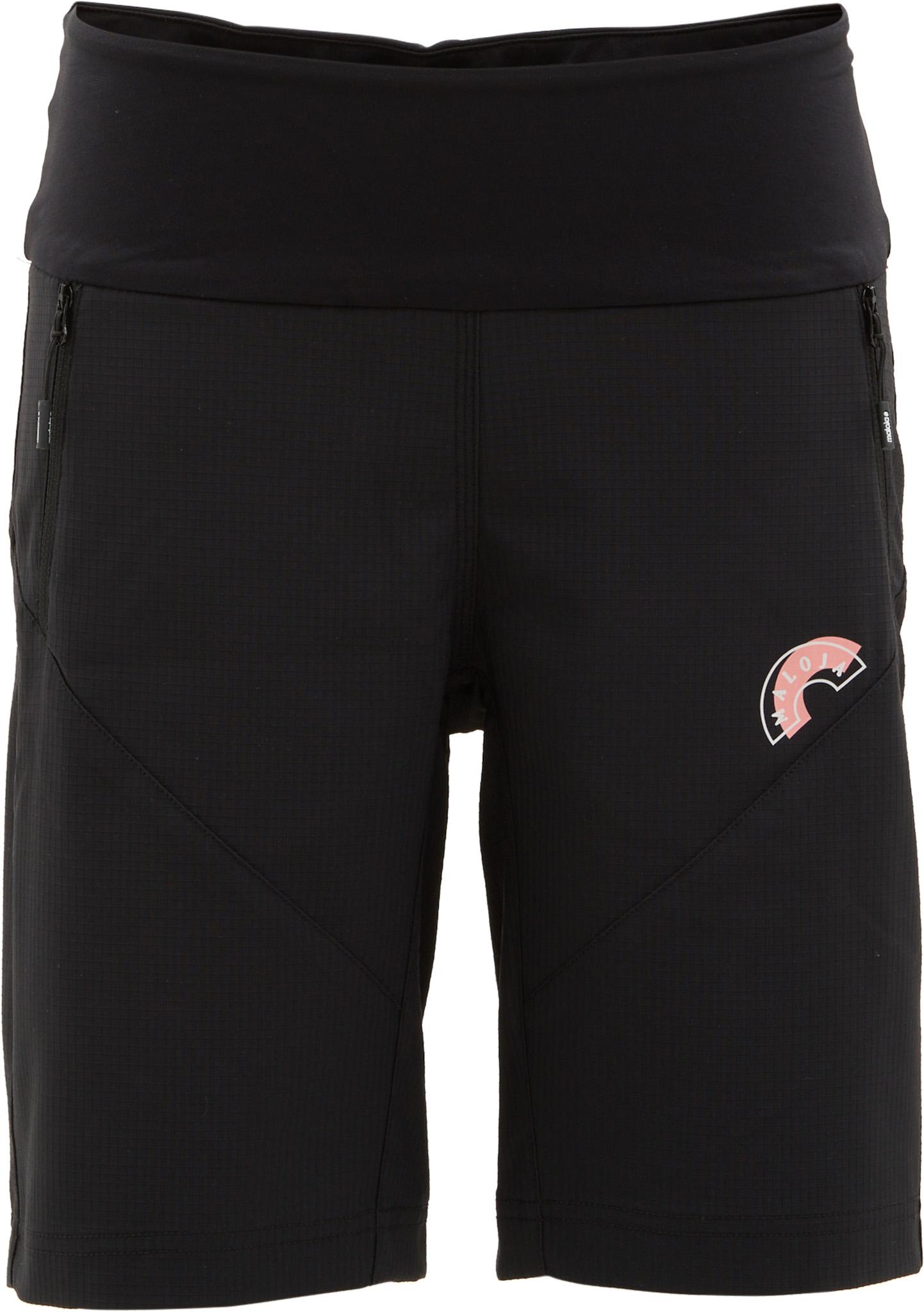 Product image for Short de VTT BadusM. - Femme