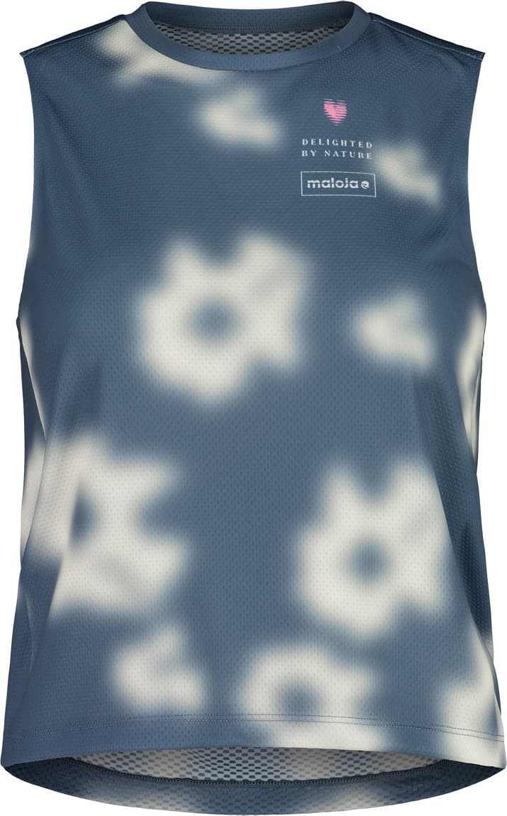 Product image for Camisole de vélo de gravier Wallbergm - Femme