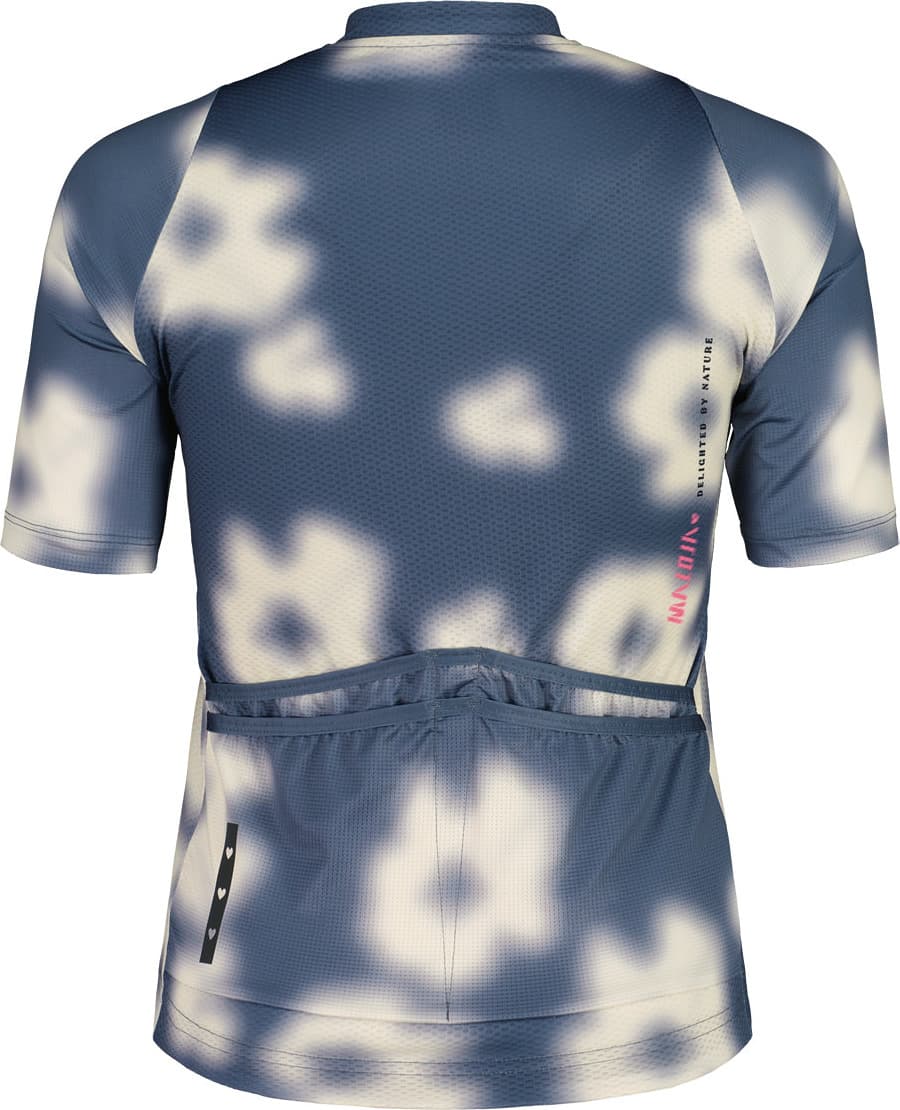 Product gallery image number 2 for product Maillot de vélo de gravier Strandam - Femme