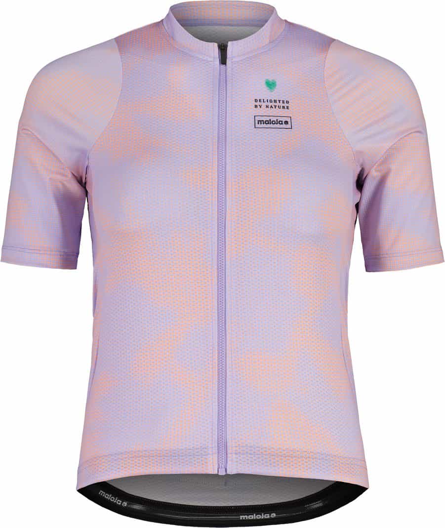 Summer Sky Iris Grid