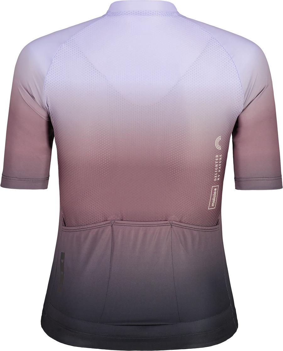 Product gallery image number 2 for product Maillot de vélo de route Schneckm - Femme