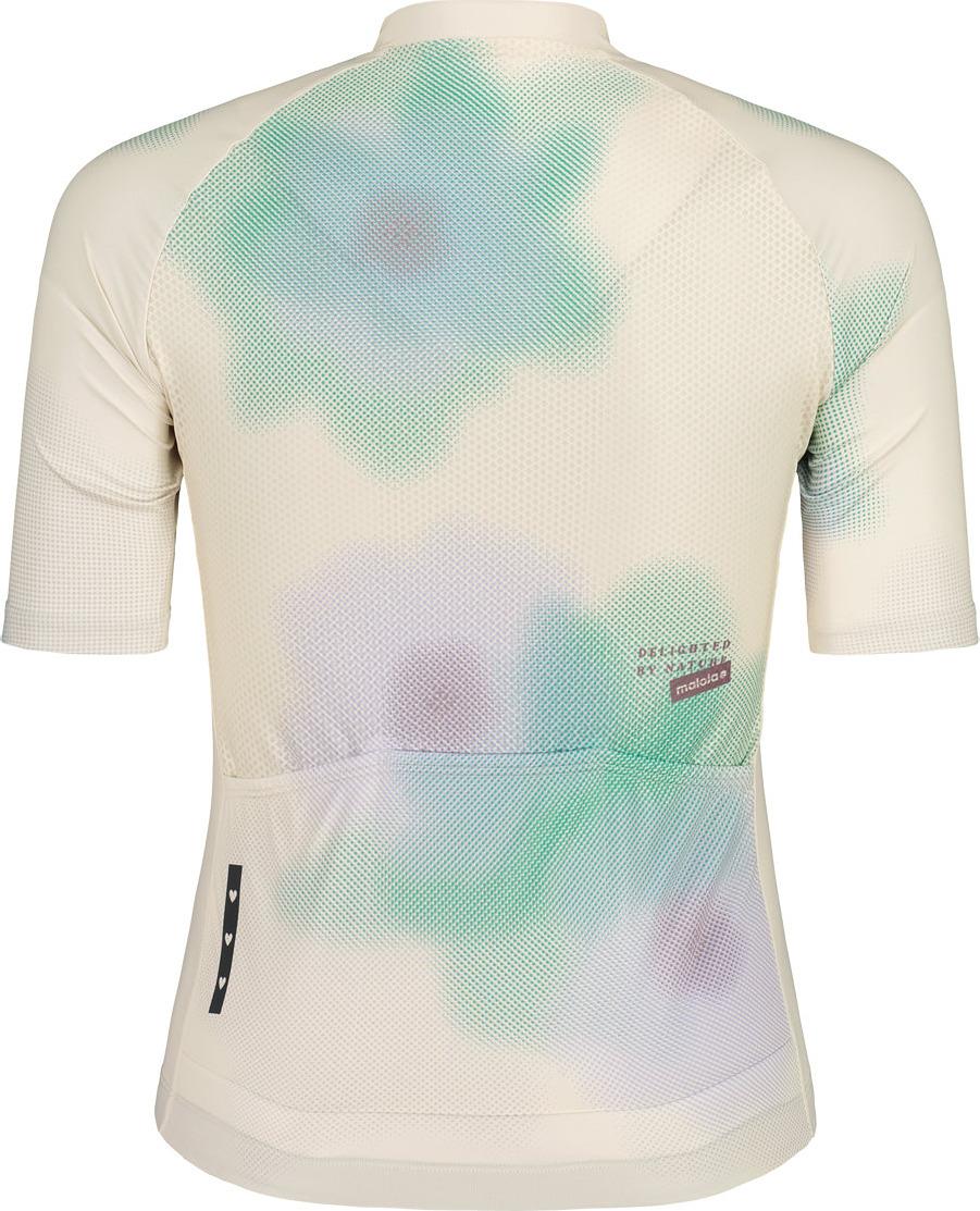 Product gallery image number 2 for product Maillot de vélo de route Schneckm - Femme