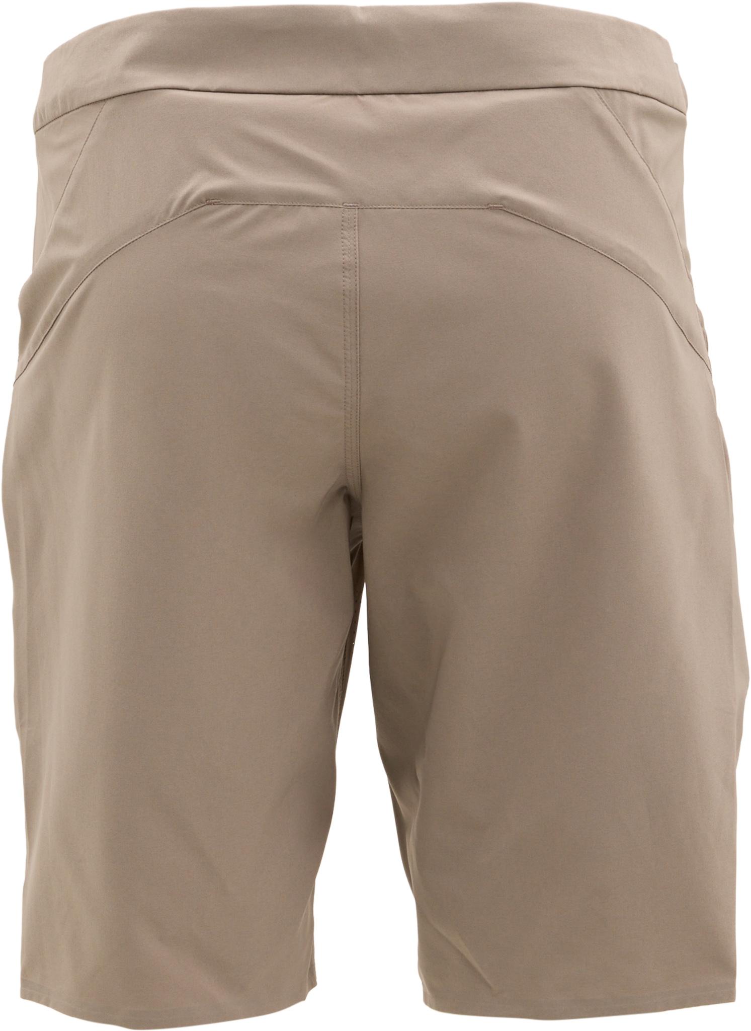 Product gallery image number 2 for product Fuornm Cycle Shorts - Men's