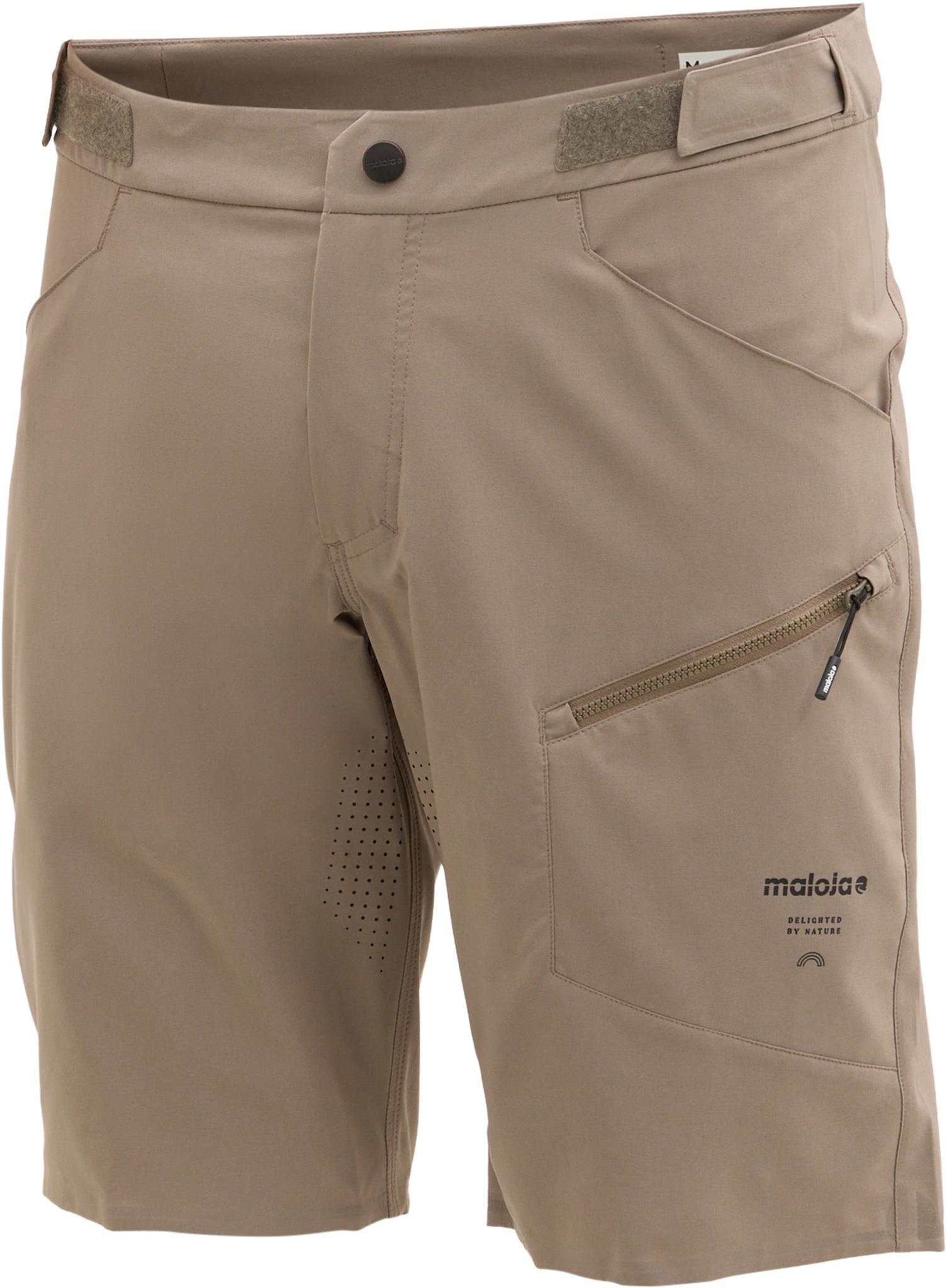 Product gallery image number 3 for product Fuornm Cycle Shorts - Men's