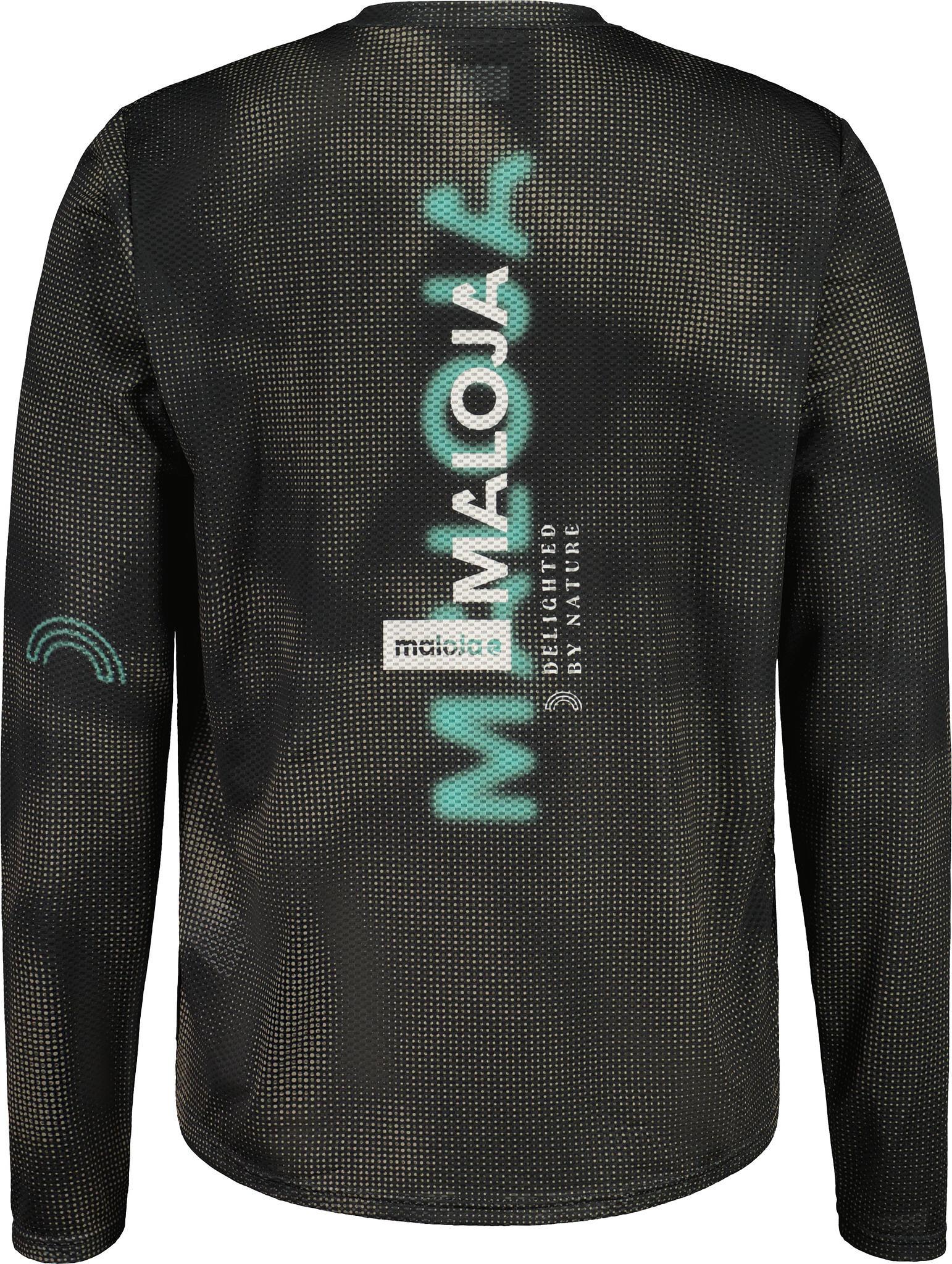 Product gallery image number 2 for product AmerlingM. Gravel Shirt - Men's
