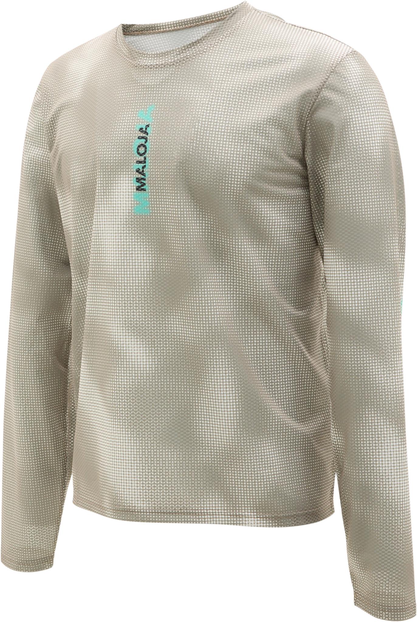 Numéro de l'image de la galerie de produits 3 pour le produit Maillot de vélo de gravier AmerlingM. - Homme