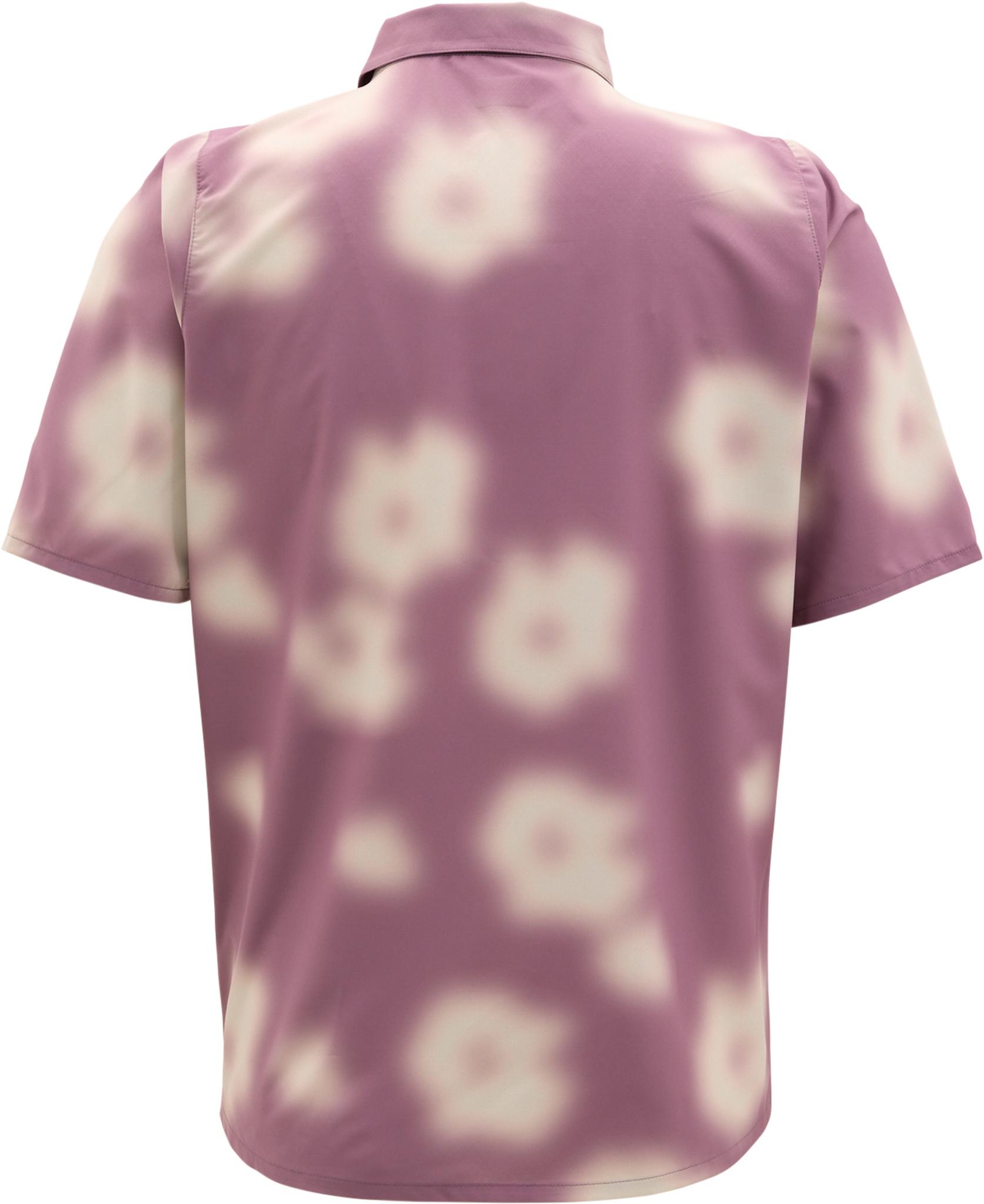 Product gallery image number 2 for product Trainsm Gravel Shirt - Men's