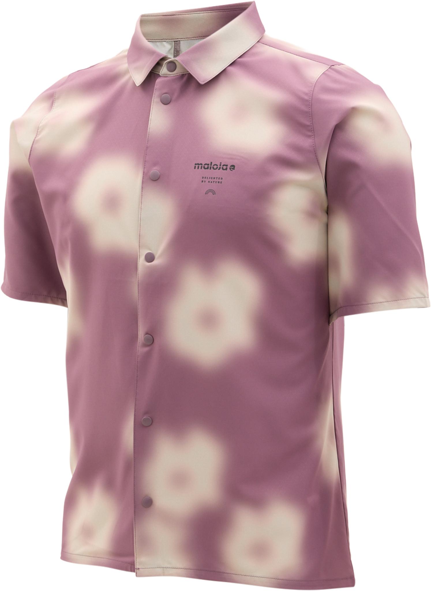 Product gallery image number 3 for product Trainsm Gravel Shirt - Men's