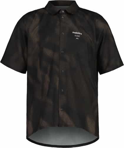 Deep Black Papermountains