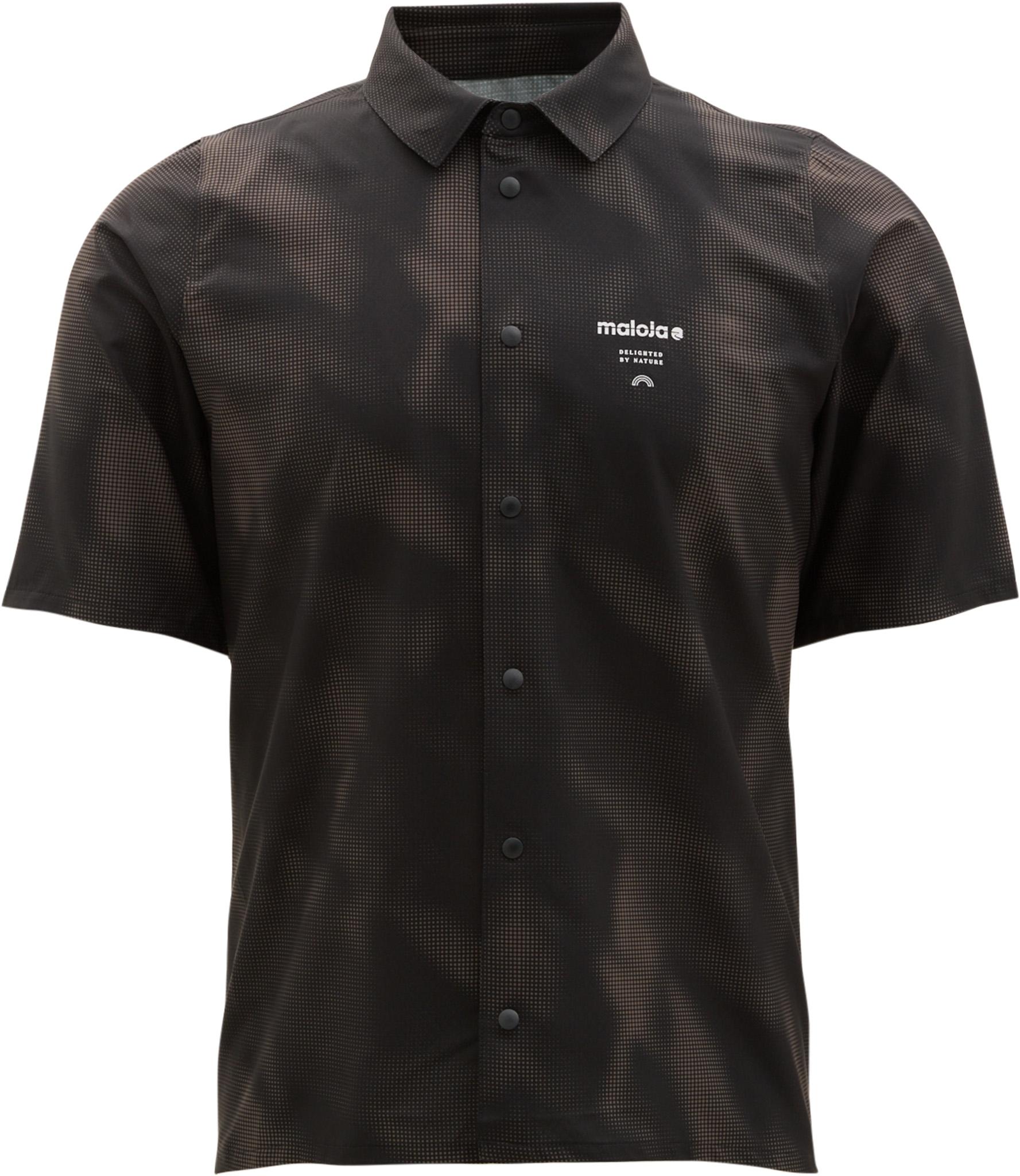 Product image for Trainsm Gravel Shirt - Men's