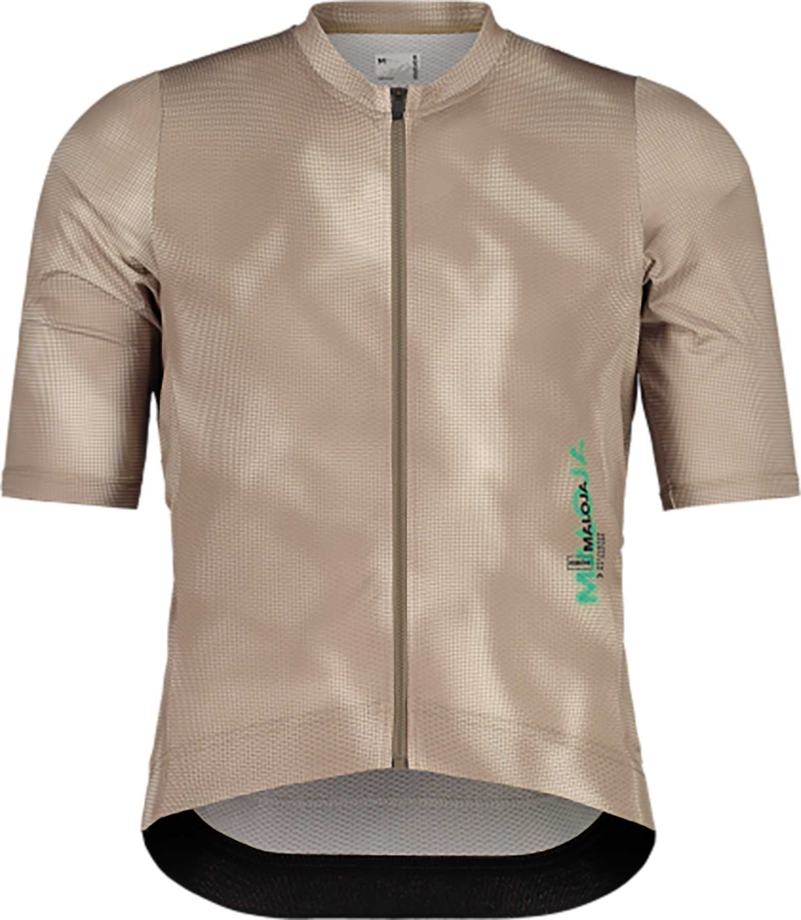 Warm Shadow Papermountains