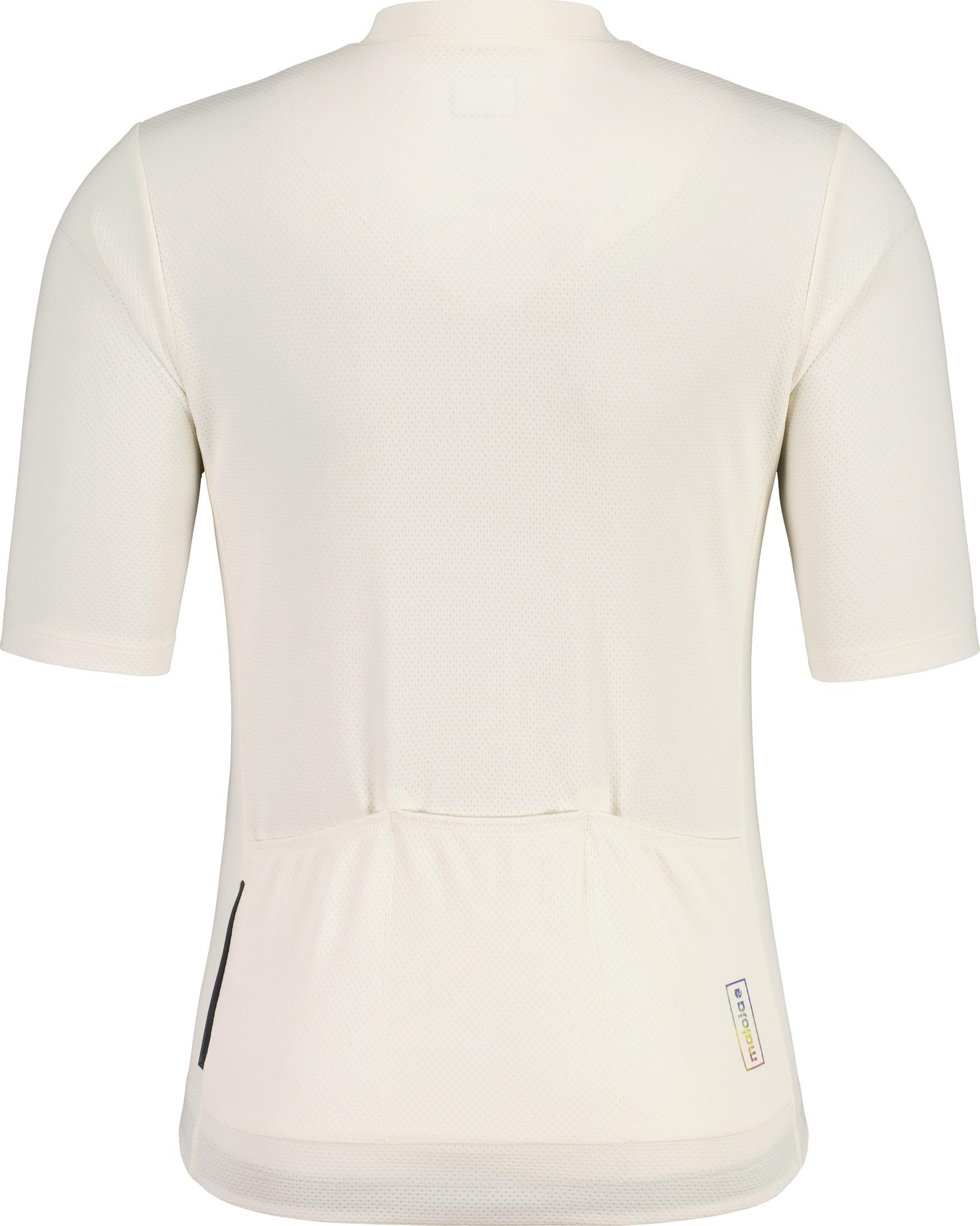 Numéro de l'image de la galerie de produits 2 pour le produit Maillot de cyclisme Kalzasm 1/2 - Homme
