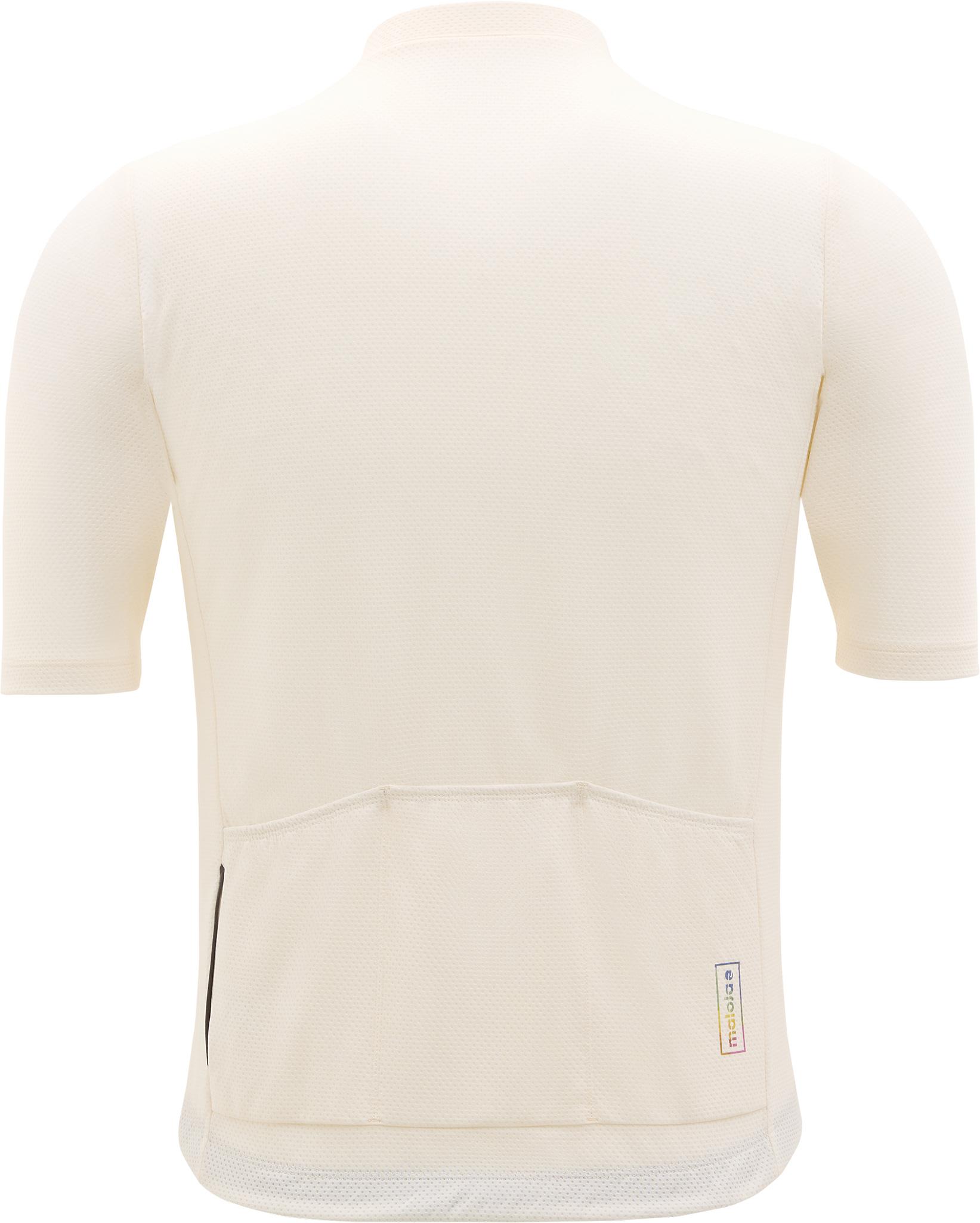 Numéro de l'image de la galerie de produits 4 pour le produit Maillot de cyclisme Kalzasm 1/2 - Homme