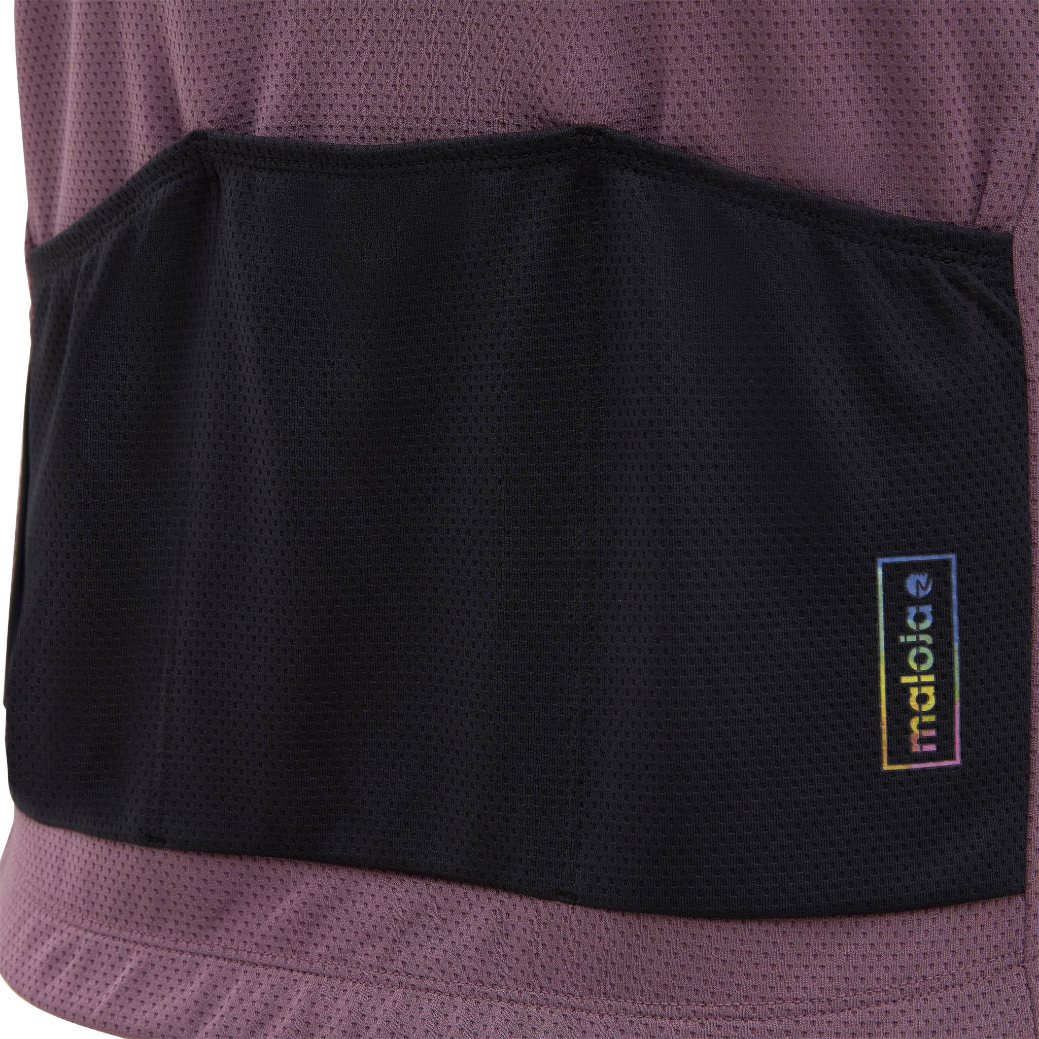 Product gallery image number 5 for product Kalzasm 1/2 Cycling Jersey - Men's