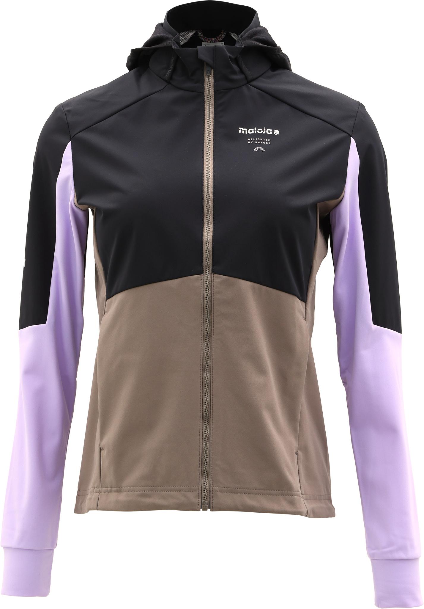 Image de produit pour Veste softshell hybride Nordic NeshaM. - Femme
