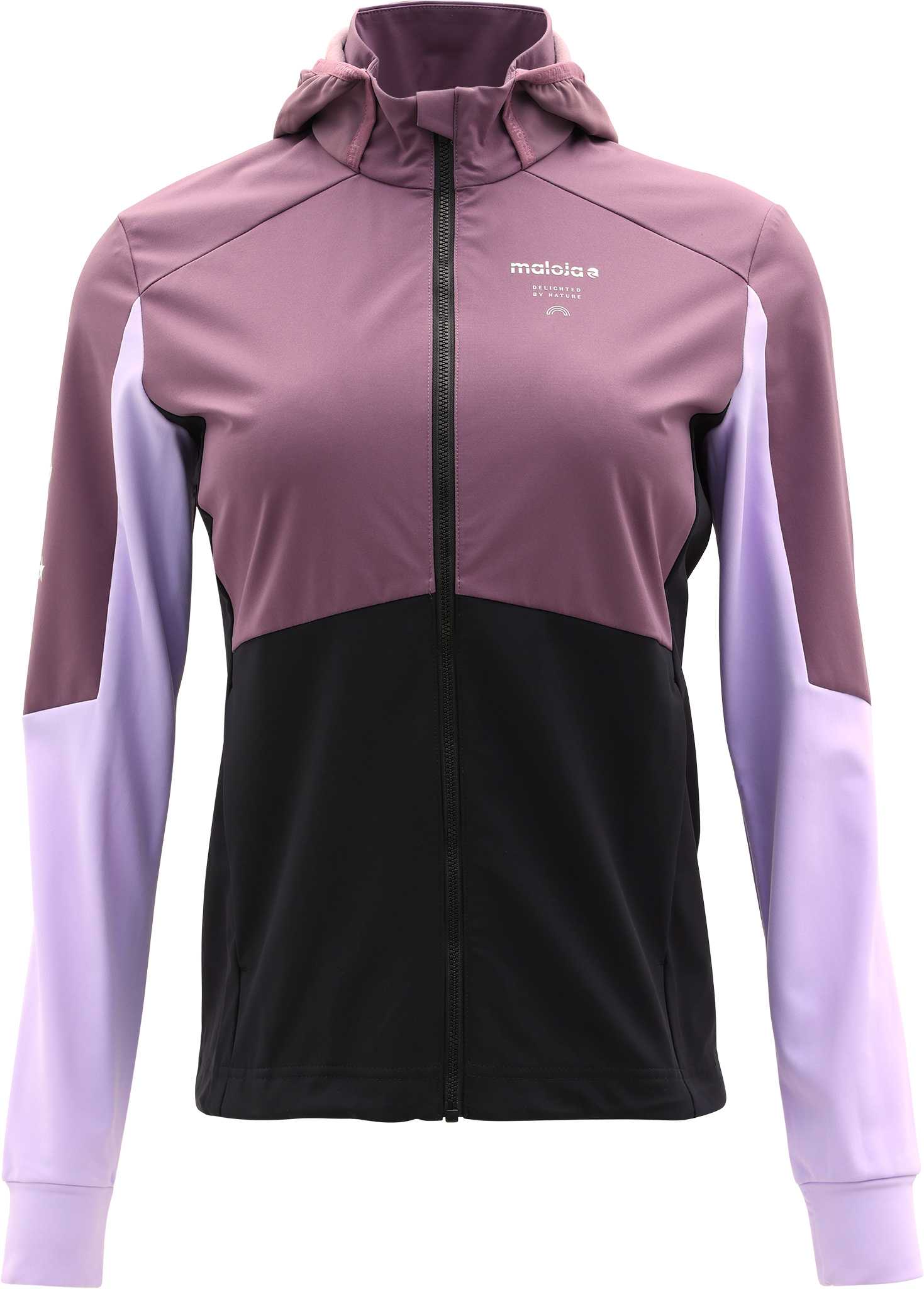 Stormy Lilac Multi