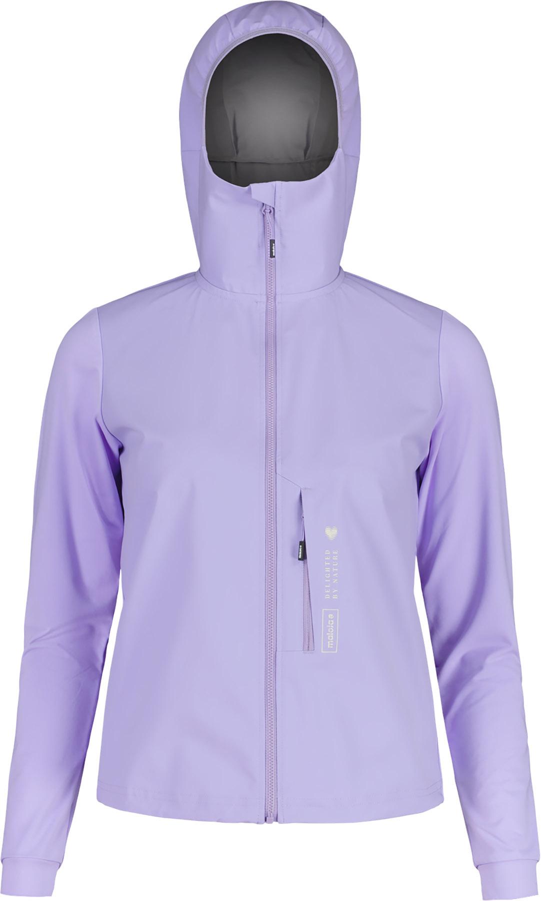Product image for SennesM. Nordic Hybrid Softshell Jacket - Women's