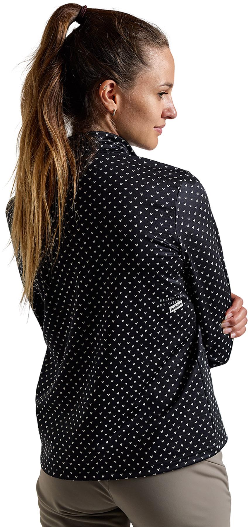 Product gallery image number 2 for product SawangM. Adventure Midlayer Shirt - Women's