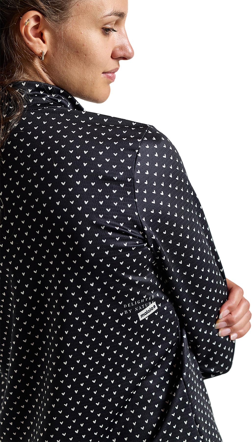 Product gallery image number 4 for product SawangM. Adventure Midlayer Shirt - Women's