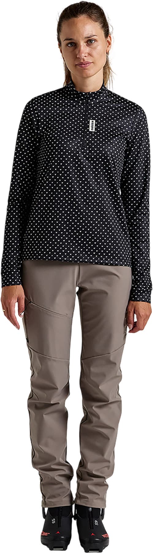 Product gallery image number 5 for product SawangM. Adventure Midlayer Shirt - Women's