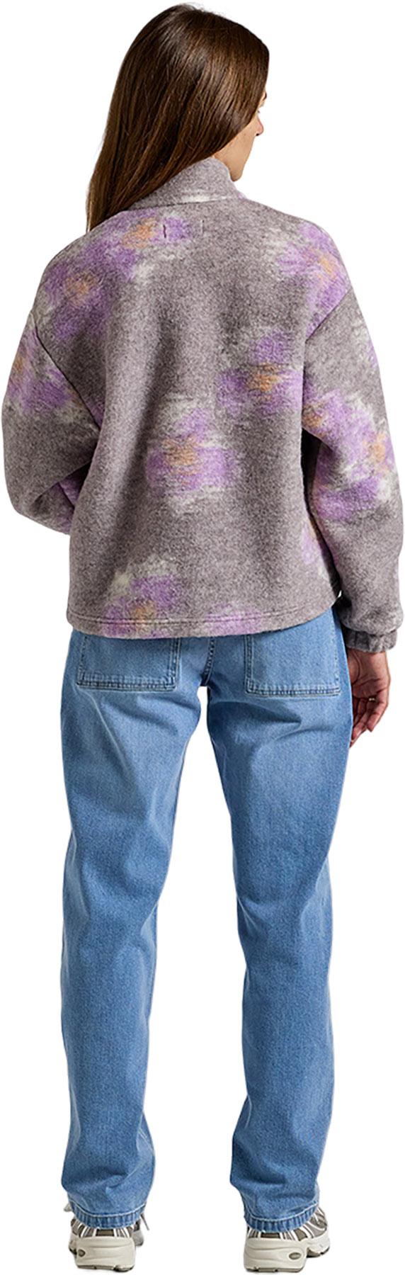 Product gallery image number 2 for product MonduliM. Adventure Wool Jacket - Women's