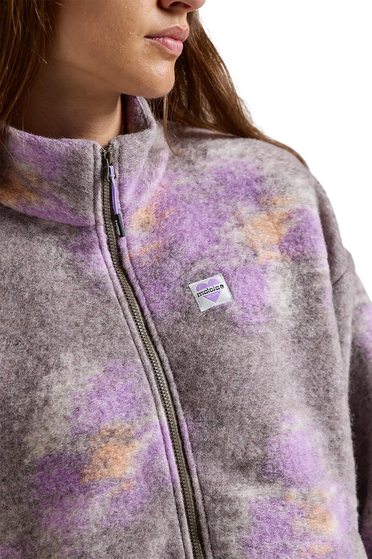 Product gallery image number 5 for product MonduliM. Adventure Wool Jacket - Women's