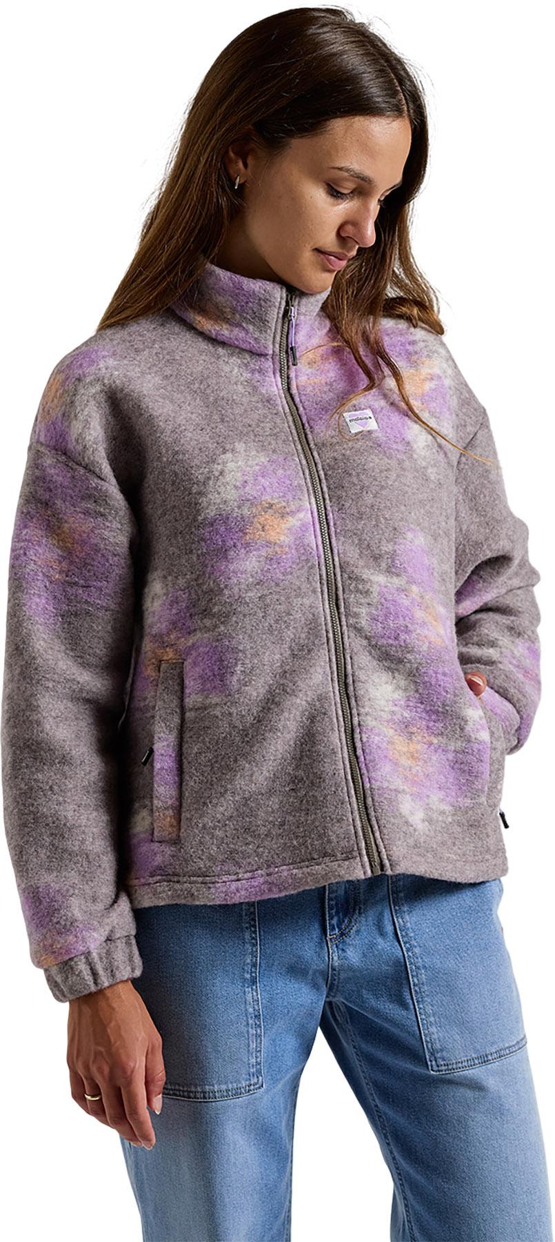 Product image for MonduliM. Adventure Wool Jacket - Women's