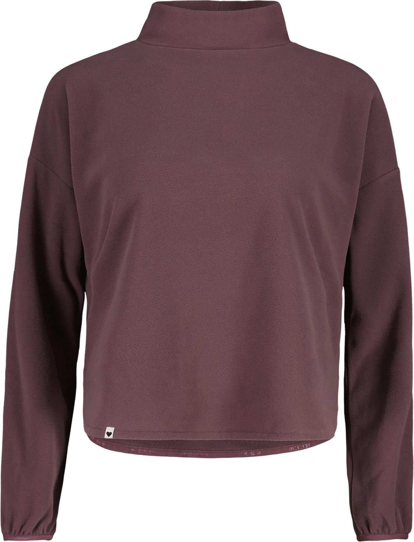 Product image for RomaliaM. Mountain Fleece Shirt - Women's