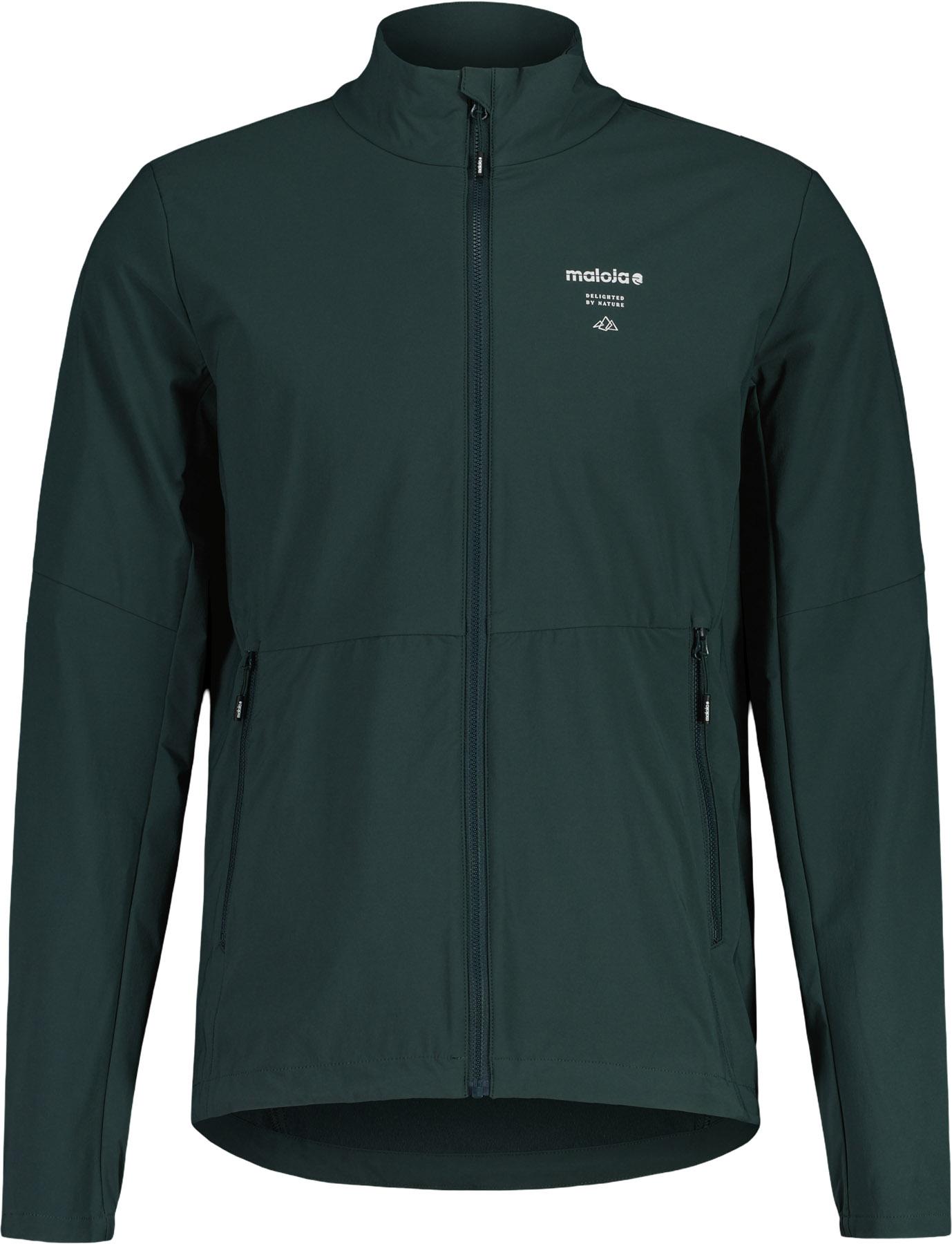Product image for PuntelM. Nordic Hybrid Jacket - Men's