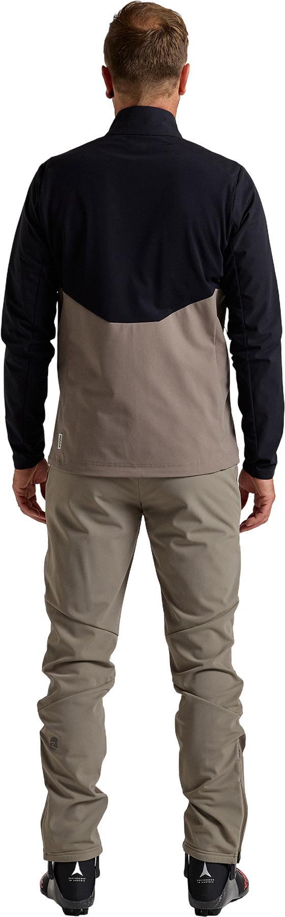 Product gallery image number 2 for product MarcusM. Nordic Hybrid Softshell Pants - Men's