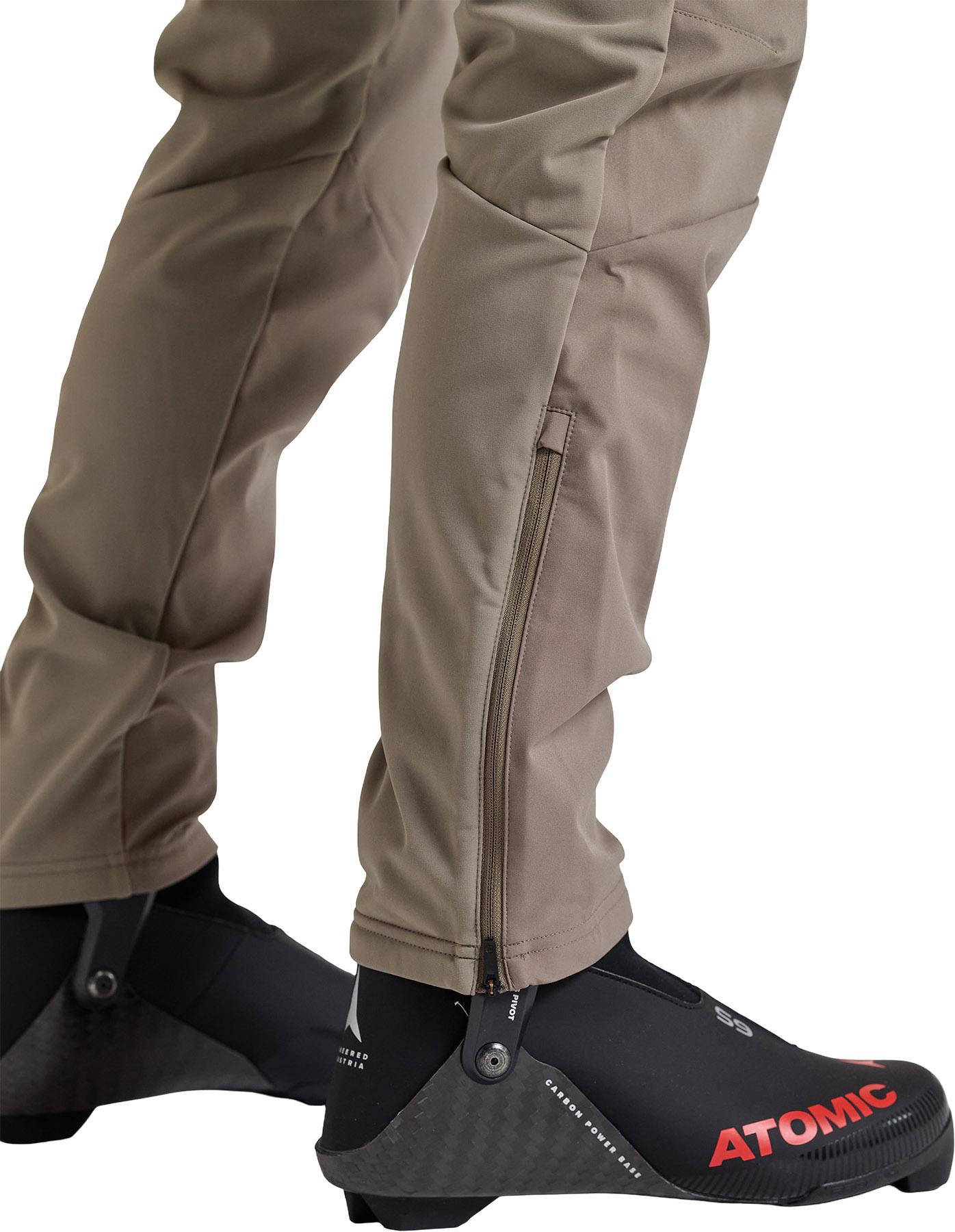 Product gallery image number 4 for product MarcusM. Nordic Hybrid Softshell Pants - Men's