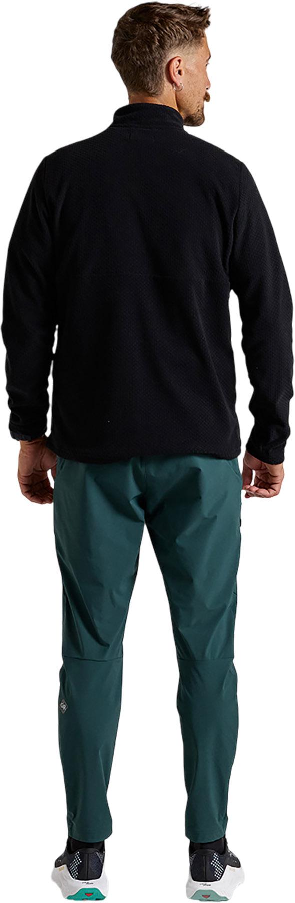 Product gallery image number 3 for product AramM. Adventure Midlayer Shirt - Men's
