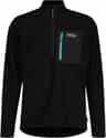 Colour: Deep Black