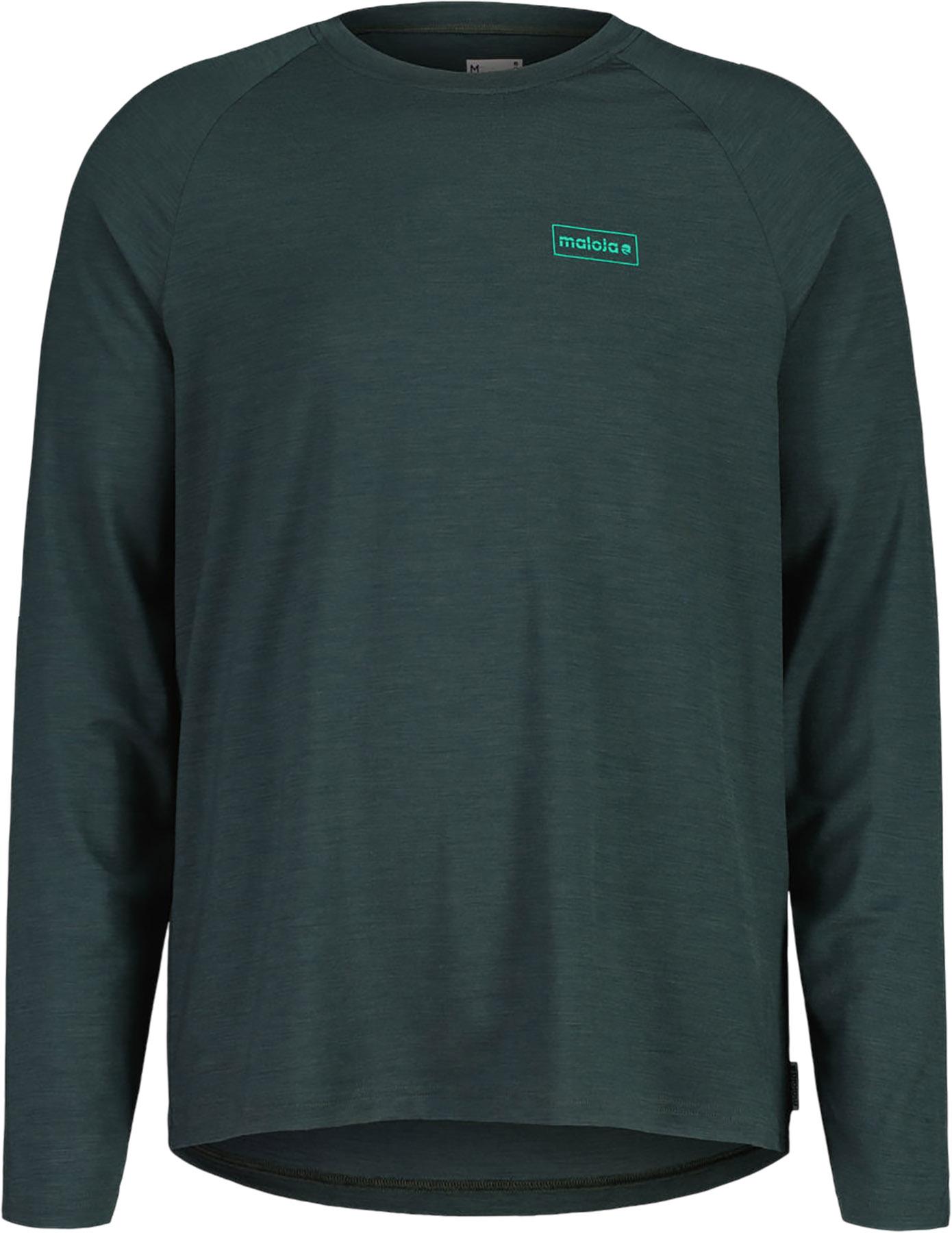 Product image for AlecoM. Mountain Longsleeve - Men's