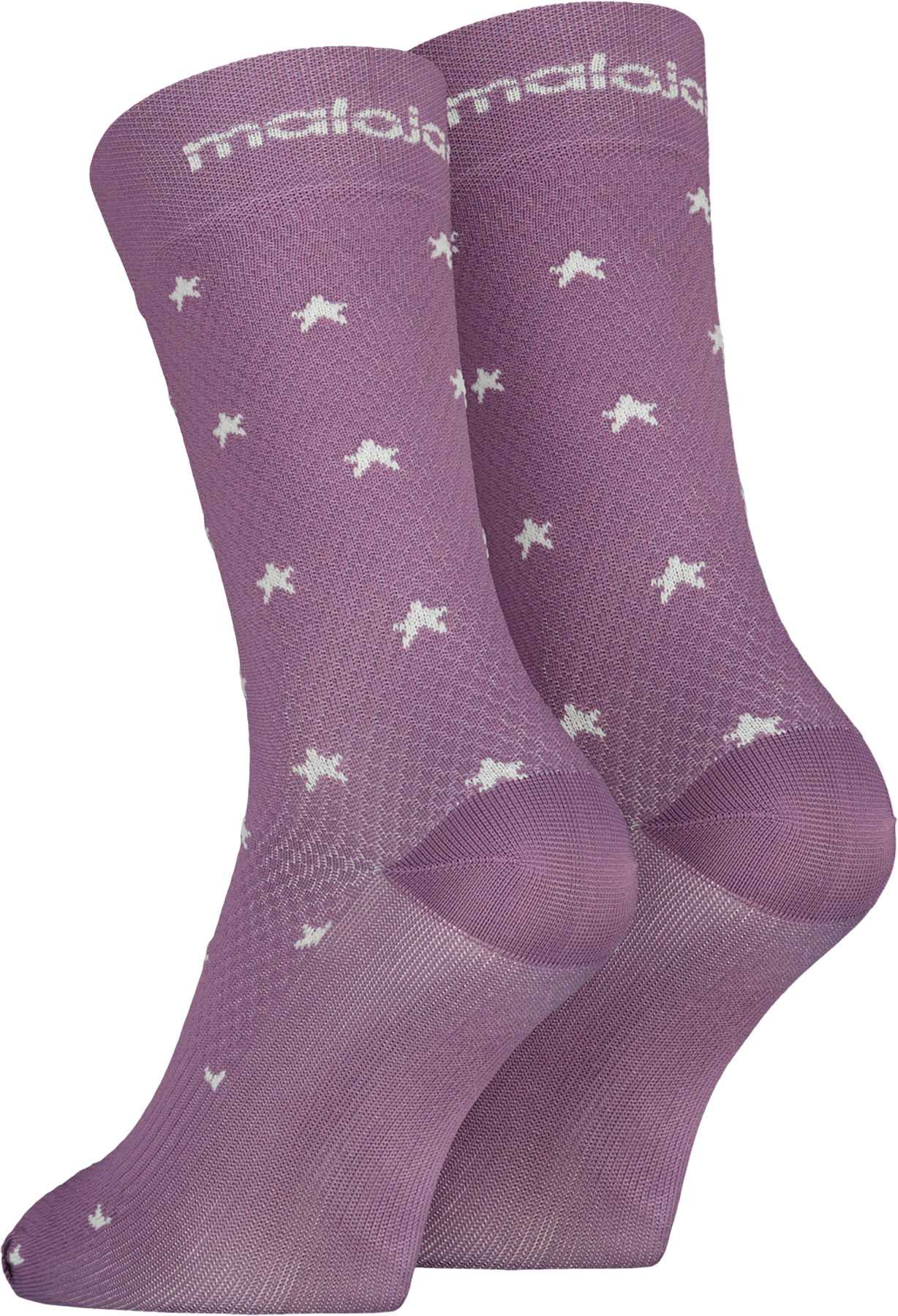 Stormy Lilac