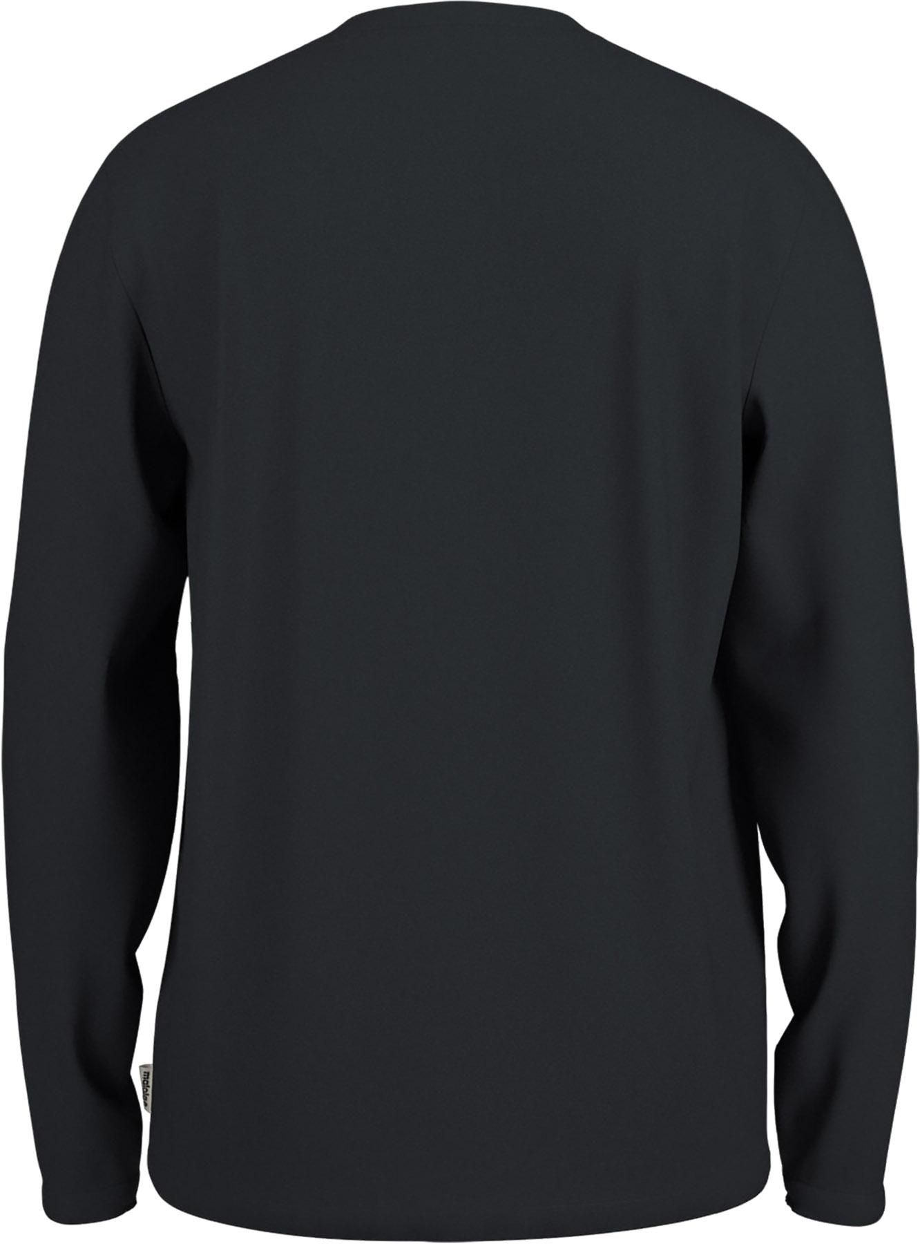 Product gallery image number 3 for product MedergenM. Organic Cotton Longsleeve - Men's