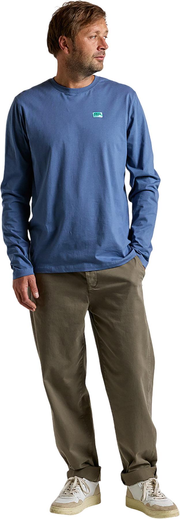 Product gallery image number 4 for product NugoliM. Organic Cotton Longsleeve - Men's