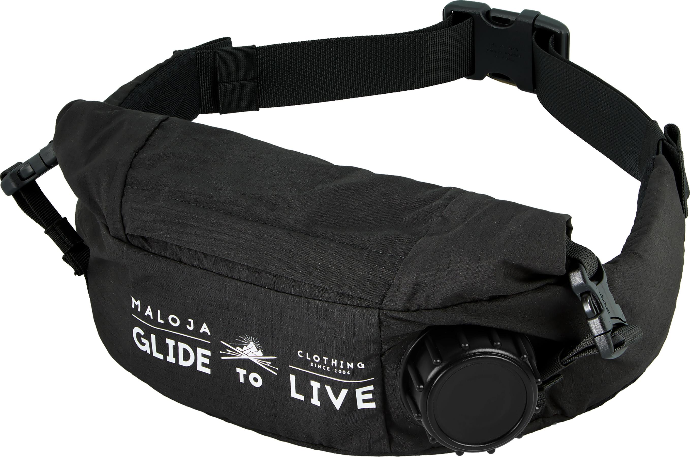 Numéro de l'image de la galerie de produits 1 pour le produit Ceinture d'hydratation GlideToLive 3L