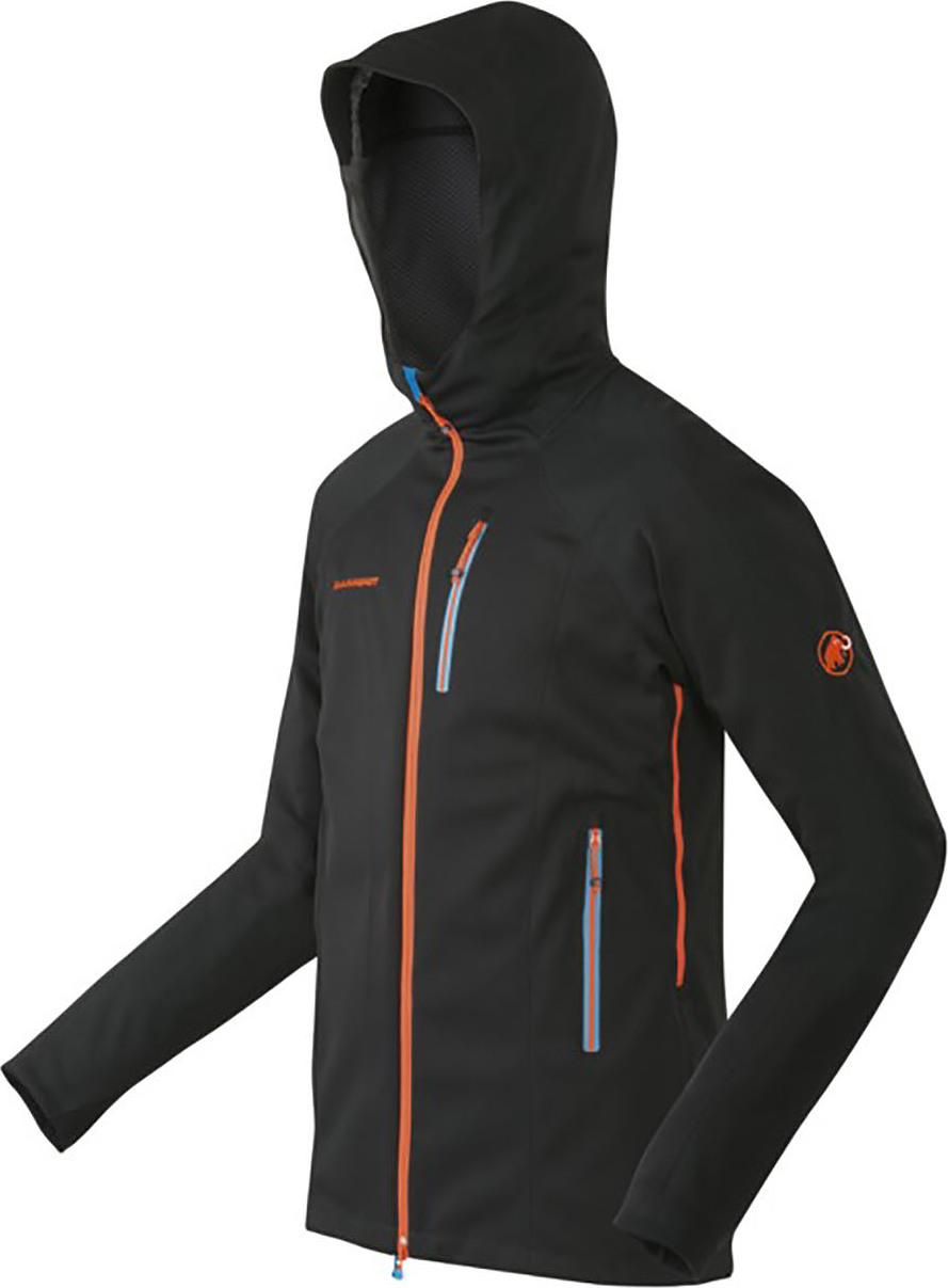 Product gallery image number 1 for product Men's Ultimate Nordpfeiler Jacket