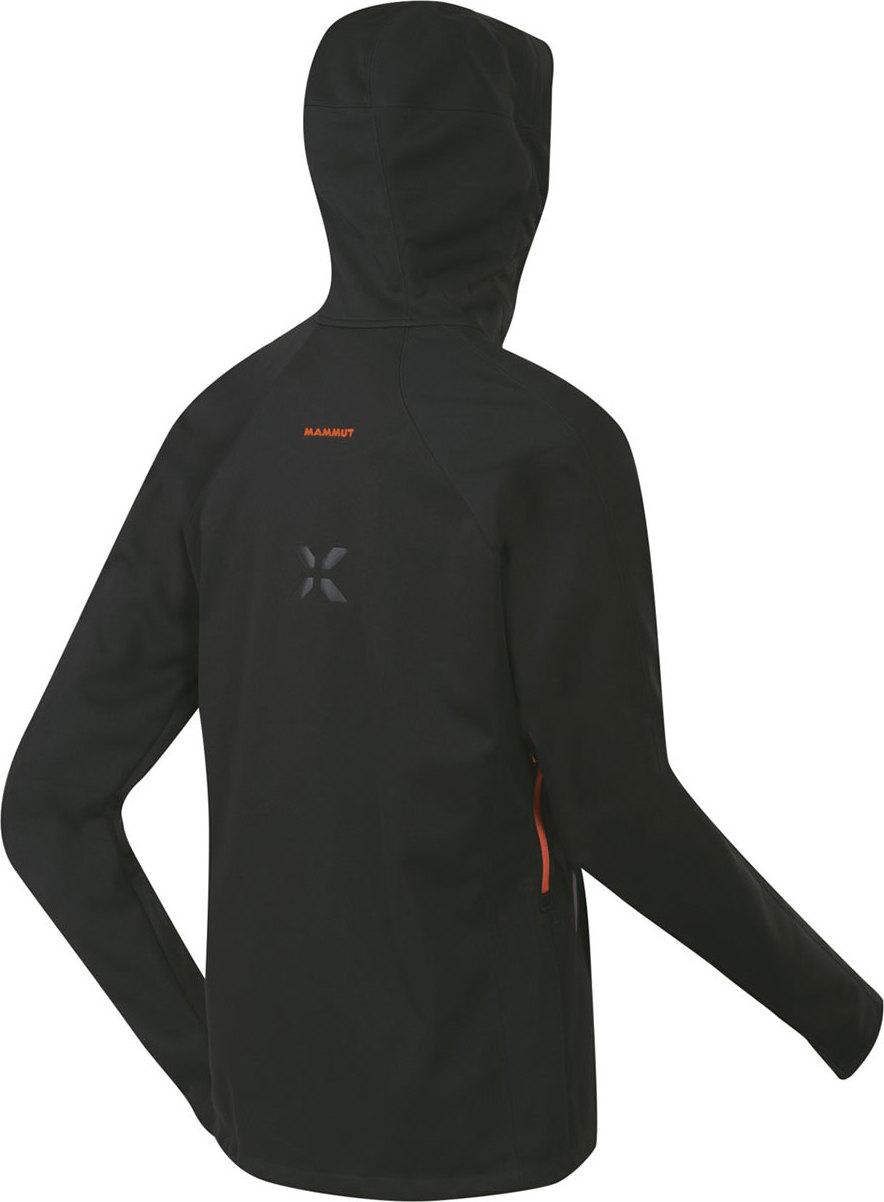 Product gallery image number 2 for product Men's Ultimate Nordpfeiler Jacket