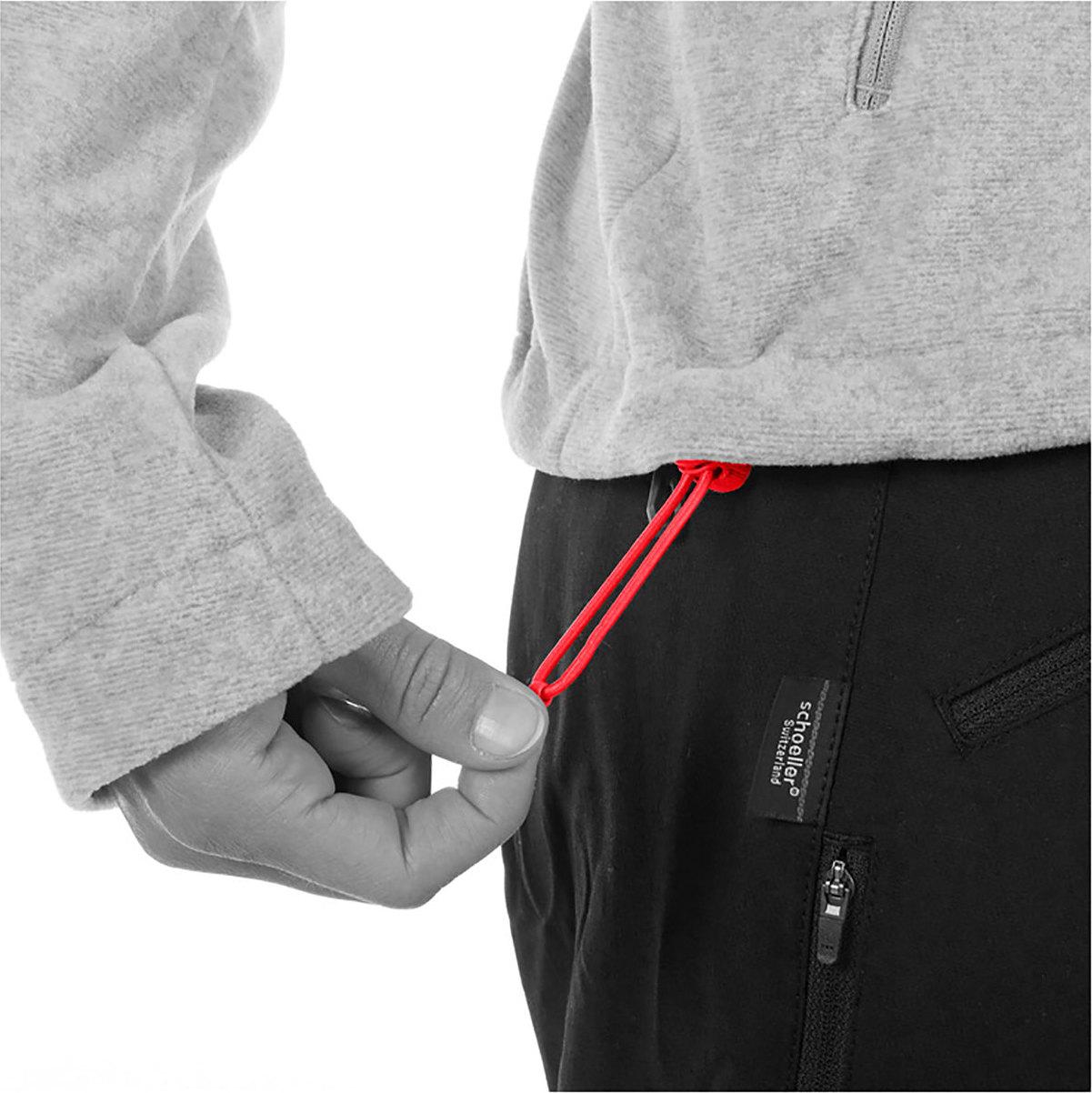 Product gallery image number 3 for product Yampa Advanced ML Hooded Jacket - Women's