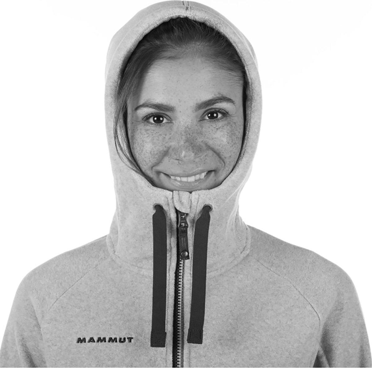 Product gallery image number 2 for product Yampa Advanced ML Hooded Jacket - Women's