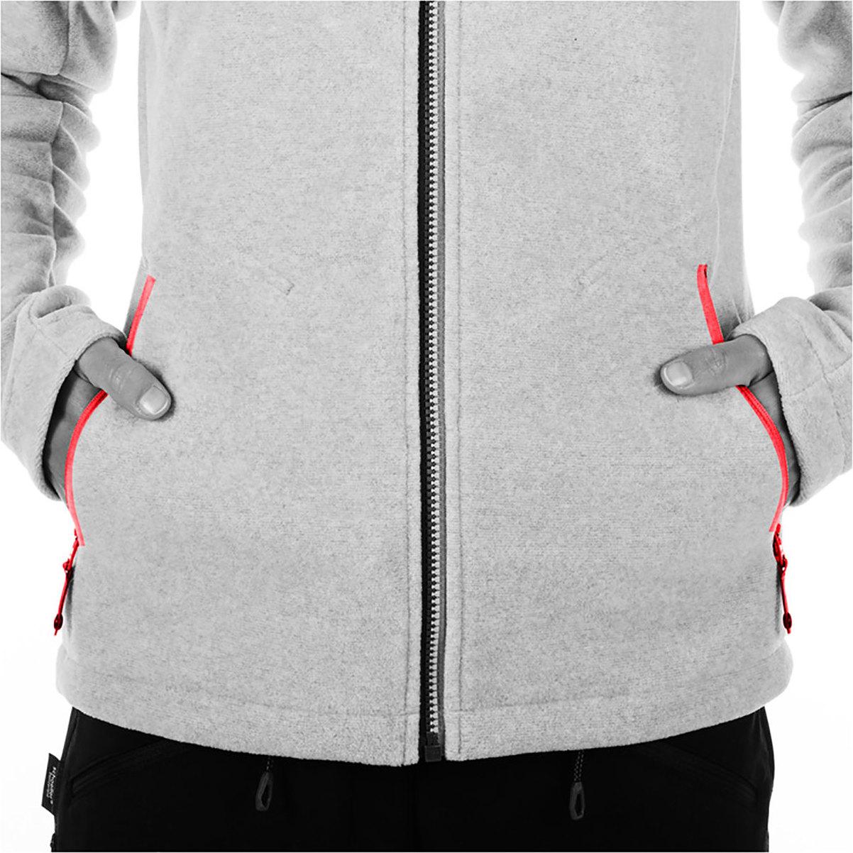 Product gallery image number 4 for product Yampa Advanced ML Hooded Jacket - Women's