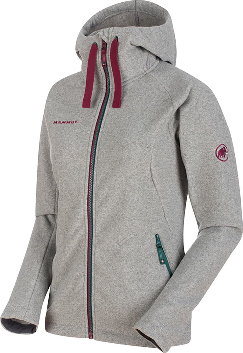 Product gallery image number 1 for product Yampa Advanced ML Hooded Jacket - Women's