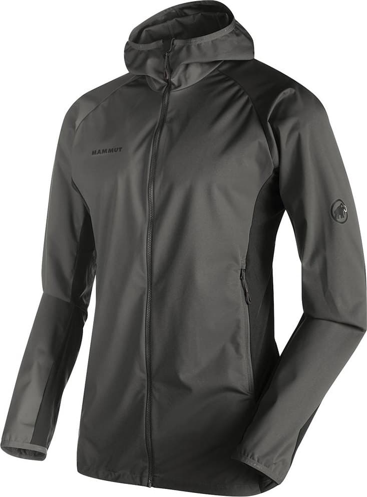 Product gallery image number 1 for product Kento Light SO Hooded Jacket - Men's