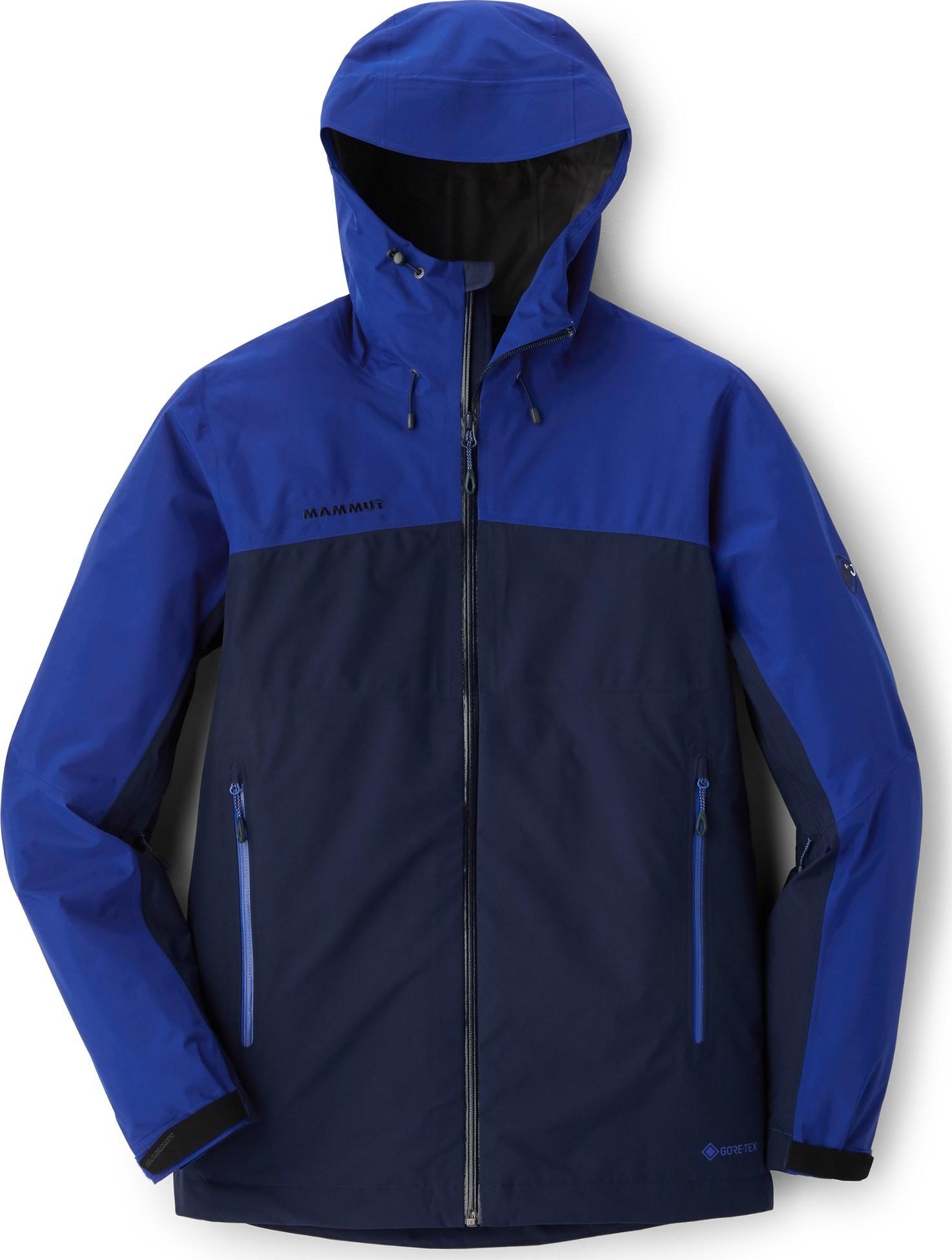 Product gallery image number 1 for product Wenaha Jacket - Men's