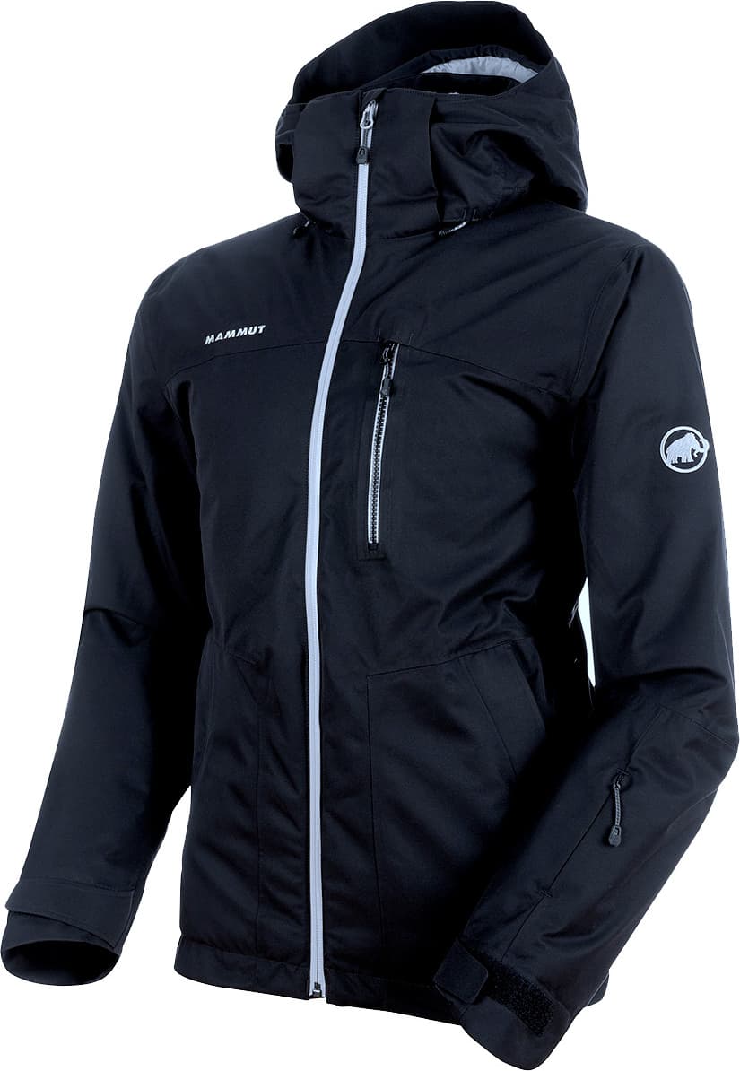 Product gallery image number 1 for product Stoney GTX Thermo Jacket - Men's