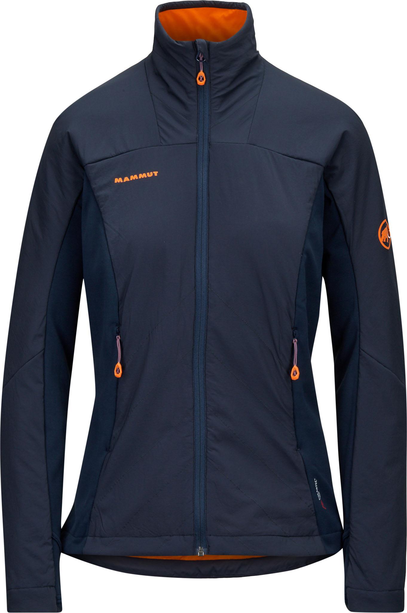 Product gallery image number 1 for product Eigerjoch IN Hybrid Jacket - Women's