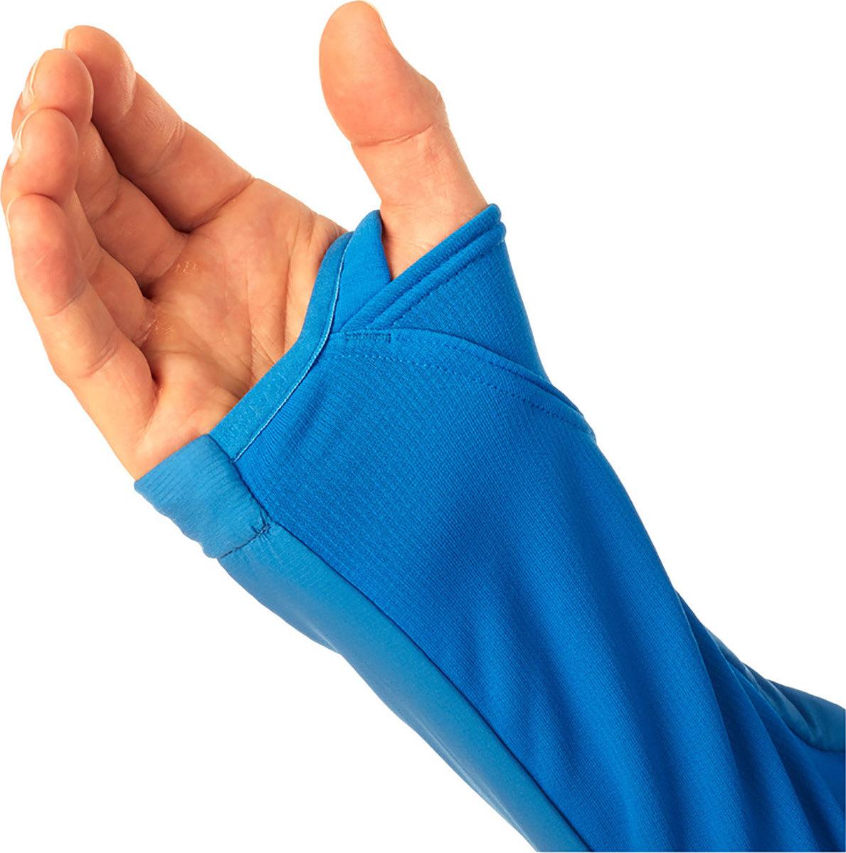 Product gallery image number 2 for product Eigerjoch IN Hybrid Jacket - Mens